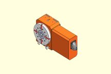 Upending Tool